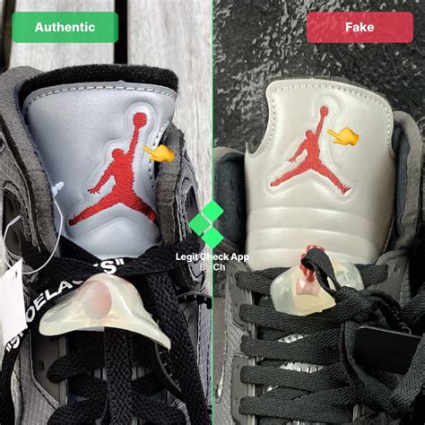 Counterfeit Jordans: Unveiling the Risks and Rewards of Knock-Off Footwear