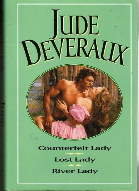 Counterfeit Lady James River Trilogy PDF