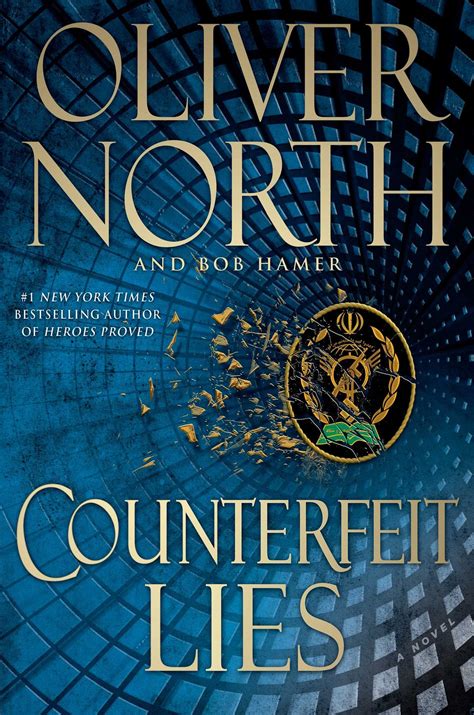Counterfeit Lies Doc
