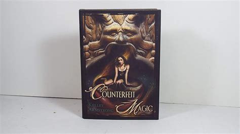 Counterfeit Magic Otherworld Epub