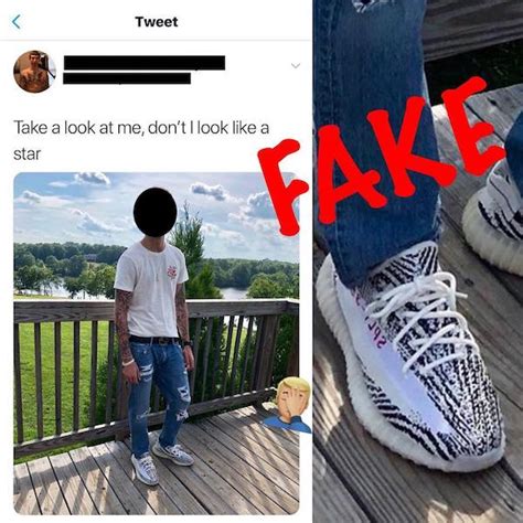 Counterfeit Yeezy Sneakers: A $1.8 Billion Industry Undermining Consumers and Legitimate Brands