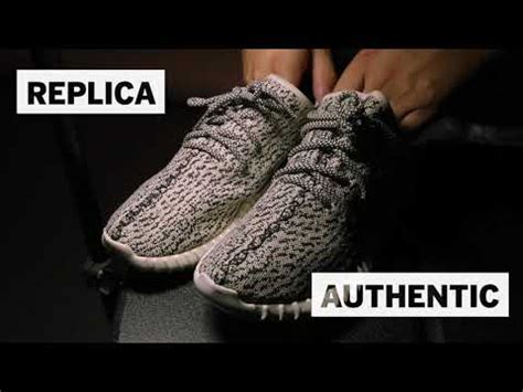 Counterfeit Yeezys: Unveiling the Perils and Unveiling Smart Buying Strategies