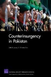 Counterinsurgency in Pakistan Reader