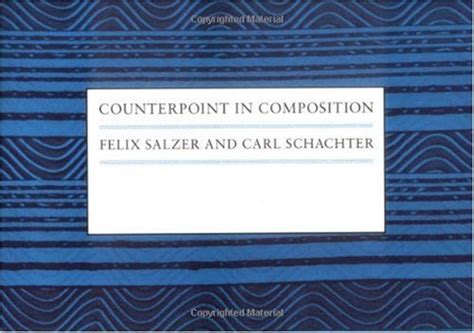 Counterpoint.in.Composition Ebook PDF