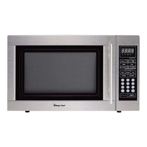 Countertop Microwaves: