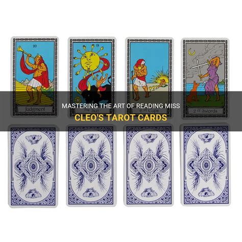 Countess Cleo: The Legendary Tarot Reader and Clairvoyant