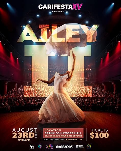 Counting Down the Days to August 23rd