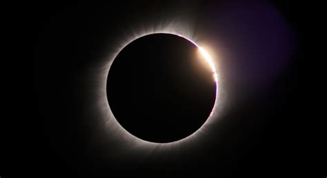 Counting Down to a Monumental Solar Eclipse