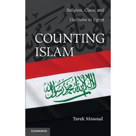 Counting Islam Religion Reader