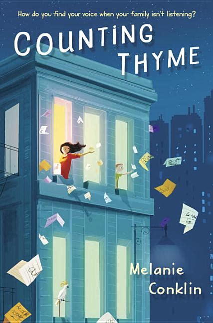 Counting Thyme PDF