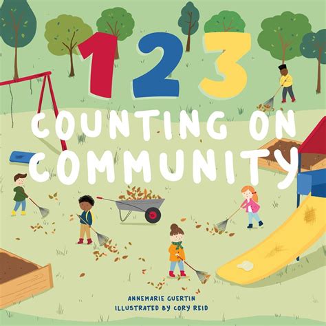 Counting on Community