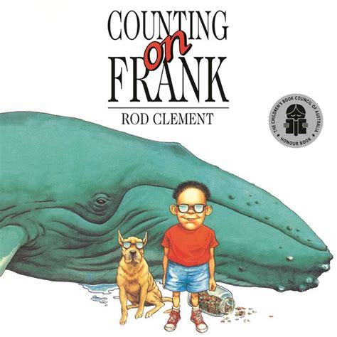 Counting on Frank PDF