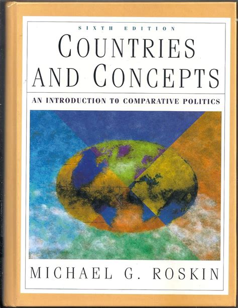 Countries and Concepts Introduction to Comparative Politics Kindle Editon