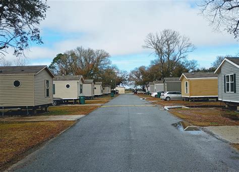 Country Aire Mobile Home Park: An Investment with Great Returns