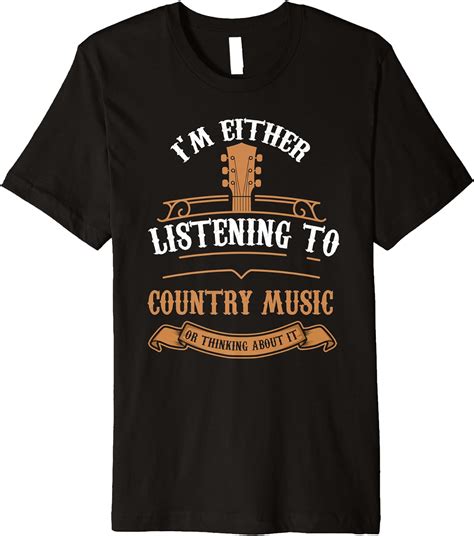 Country Artist T-Shirts: A Comprehensive Style Guide for Music Lovers