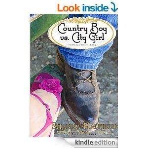 Country Boy vs City Girl The Women of Tenacity Volume 2 Kindle Editon