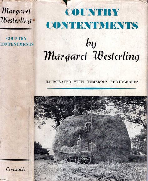 Country Contentments Kindle Editon