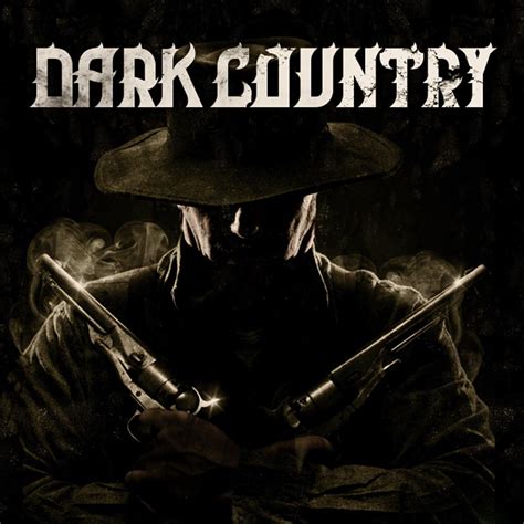Country Dark Kindle Editon
