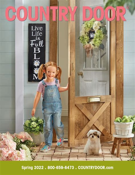 Country Door Catalog Com