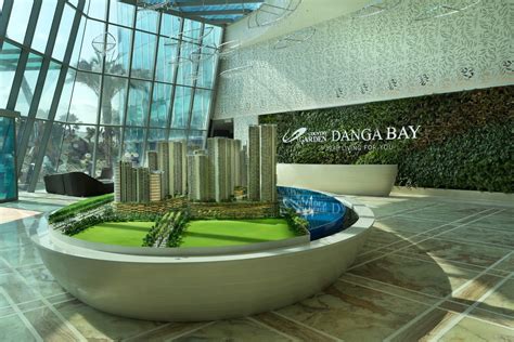 Country Garden Danga Bay: Uncover the Ultimate Waterfront Living Experience