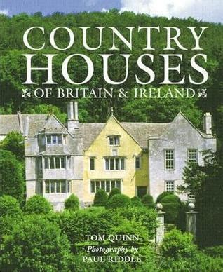 Country Houses of Britain and Ireland Reader