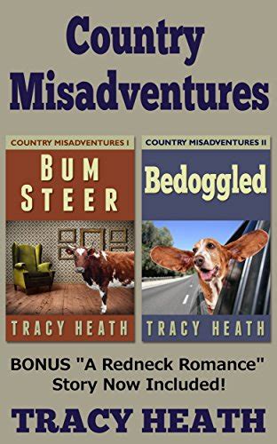 Country Misadventures Epub