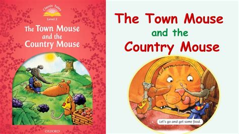 Country Mouse 2 Book Series Doc