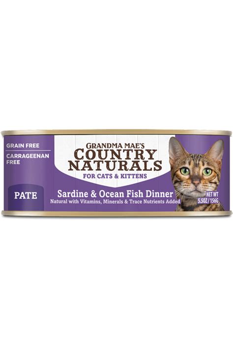 Country Naturals 貓糧評價：天然、健康且美味的寵物食品選擇