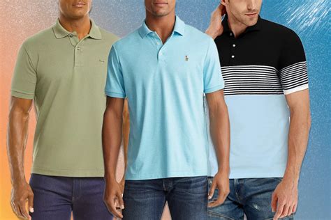 Country Polo Shirts: A Timeless Style for Every Occasion