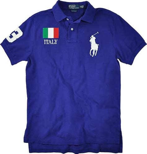 Country Polo T Shirts: The Epitome of Casual Elegance