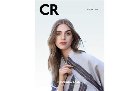 Country Road Catalogue