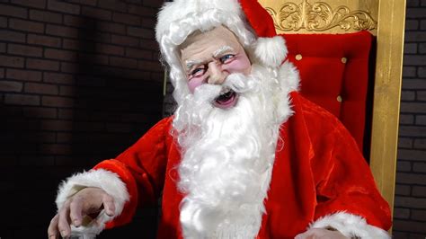 Country Santa Claus Animatronic Plus: The Ultimate Guide