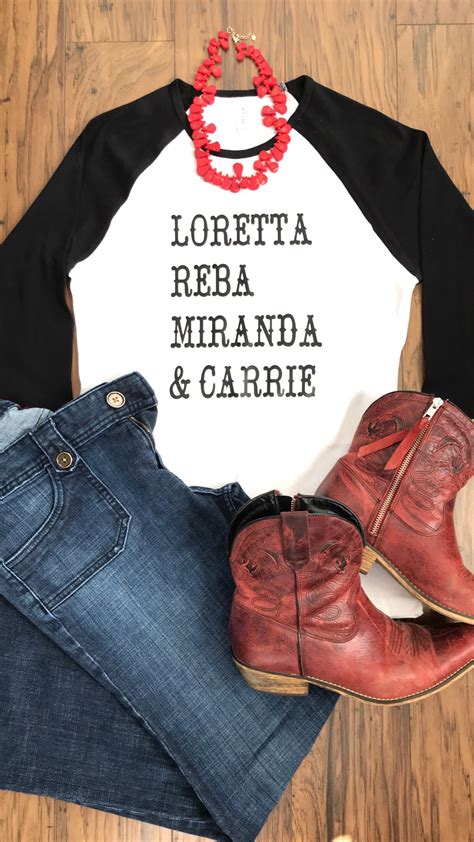 Country Singer Shirts: A Comprehensive Guide to Defining Your Style