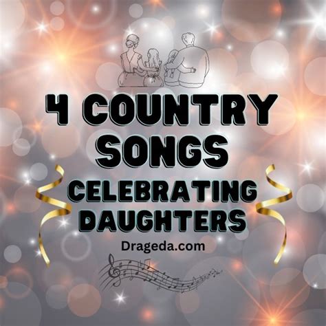 Country Songs About Family: 21 Heartfelt Tunes to Bind Your Bond