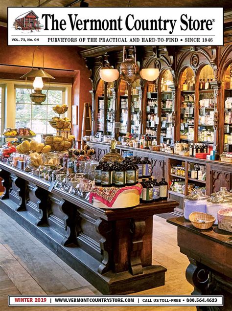 Country Store Online Catalog