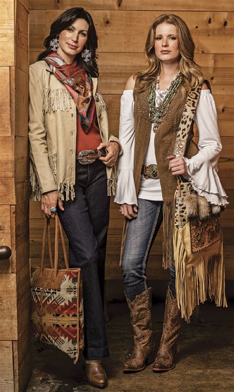 Country Western Clothing Catalogs