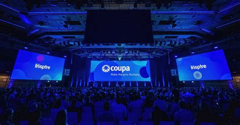 Coupa Meaning: Unveiling the Significance of Digital Transformation in Procurement