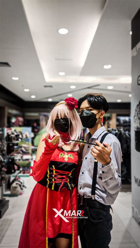 Couple Cosplay: A Guide for Couples Looking to Up Their Cosplay Game