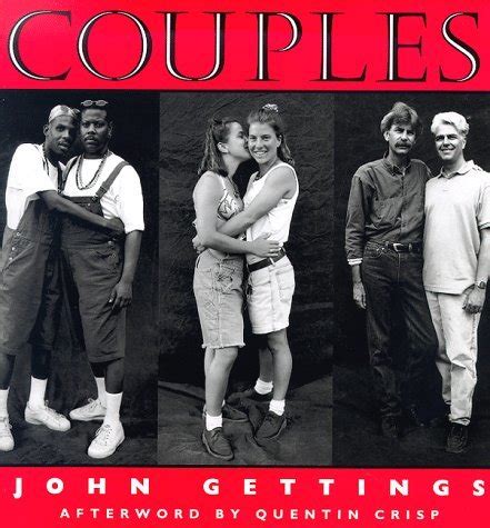 Couples A Photographic Documentary of Gay and Lesbian Relationships Doc