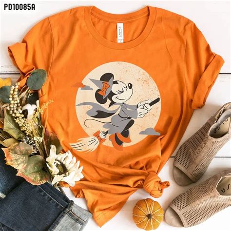 Couples Halloween T-Shirts: Spooky and Whimsical Attire for the Boos and Ghouls