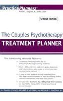 Couples Set: Treatment, Homework, Progress Notes Planners Epub
