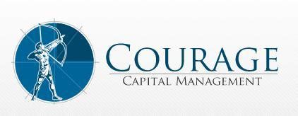 Courage Capital Management: A Roadmap to Transformational Growth