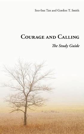 Courage and Calling The Study Guide Ebook Kindle Editon