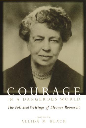 Courage in a Dangerous World Epub