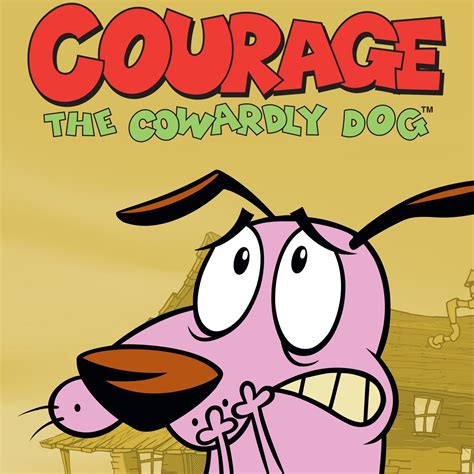 Courage the Cowardly Dog Cat: 10 Surprising Facts and a Complete Guide