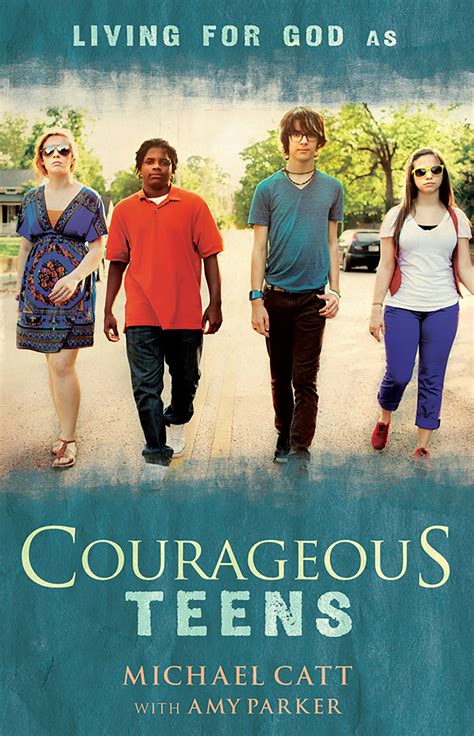 Courageous Teens Doc