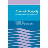 Cournot Oligopoly Characterization and Applications Reader