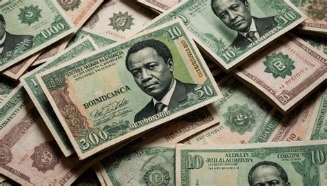 Cours Ariary Dollar: An Insider's Guide to Madagascar's Currency