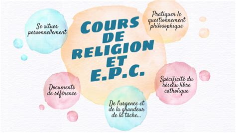 Cours de Religion Chr T... Reader