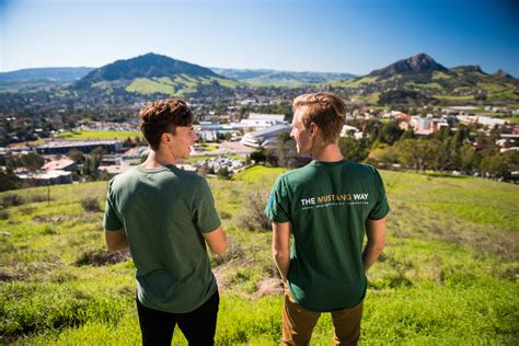 Course Catalog For Cal Poly Slo